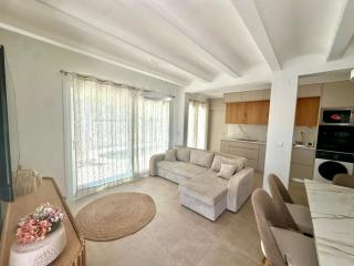 Villa Velissia by Midelisa. - Oliva - 3