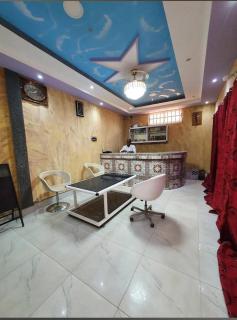 Hôtel Agbégbé - 3