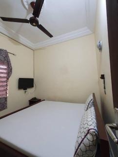 Hôtel Agbégbé - 2