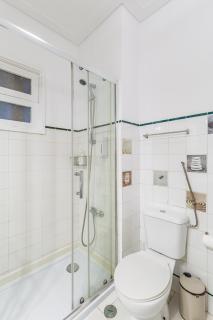 Nice Apartment with Veranda in Gaia - 3D - 9