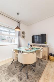Nice Apartment with Veranda in Gaia - 3D - 7