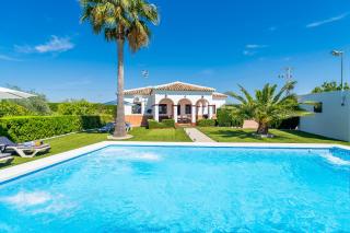 Casa rural El Azahar by Baex Rentals - 0