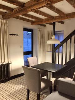 Greenbank Lodge LLANGOLLEN - 3