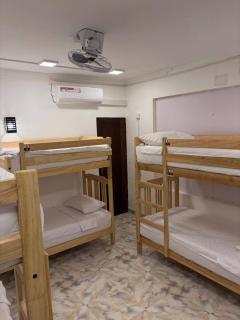 Hostel City Centre by Janatha - 1