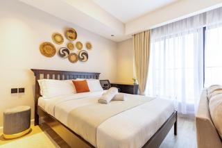 Altura Residences, 26th floor with rooftop pool , City views, Ngonghills View - 7