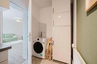 Hellohome I Urban Zen Apartment I Zentral I Parkplatz - 1
