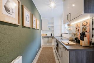 Hellohome I Urban Zen Apartment I Zentral I Parkplatz - 2