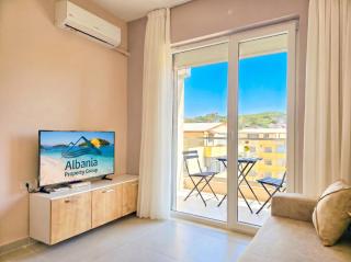Apartment by the Sea in Golem 095 - 5