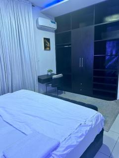 Ola luxurious home - 8