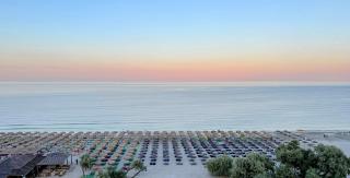 Mamaia Vice SeaView 2 bedroom Spa n Pool Beach resort - 7