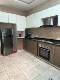Ola luxurious home - 1