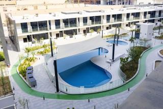 Bloomfields Studio in The Gate - Masdar - 6