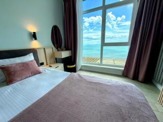 Mamaia Vice SeaView 2 bedroom Spa n Pool Beach resort - 2