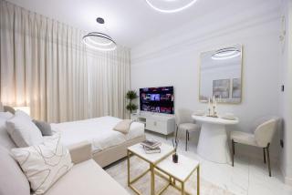 Bloomfields Studio in The Gate - Masdar - 2