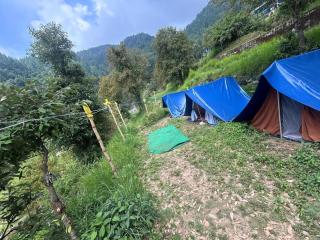 Shaant Pahadi CampsnCafe - 1