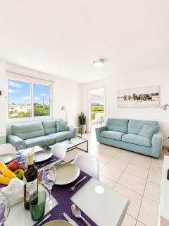 Pantelia Apartment Paralimni - 1