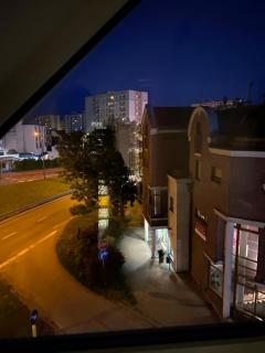 Apartament Kościuszki - 8
