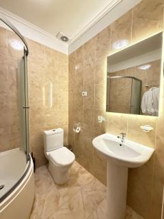 Alex Hotel - 1