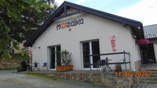 Apartamenty Mozaika - centrum Zdroju - 2