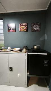 Homestay Studio Room Atok Mus'lim Only - 4