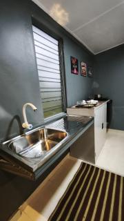 Homestay Studio Room Atok Mus'lim Only - 3