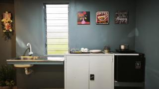 Homestay Studio Room Atok Mus'lim Only - 2