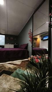 Homestay Studio Room Atok Mus'lim Only - Shah Alam - 5