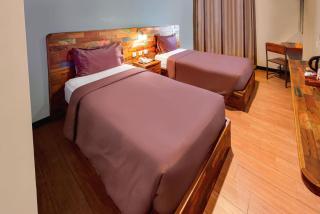 Best City Hotel - 6