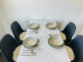 Appartement "Loft Seeliebe" - 3