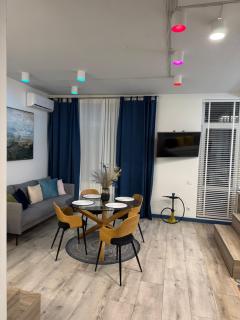 Casablanka-Marocco Suite & Large sea terrace Arkadia - 1