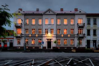 BELROS Hotel - 0