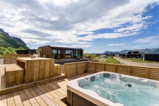 Lodge 11 - Amazing cabin in Lyngvær - 6