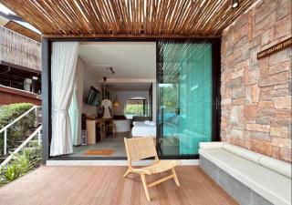 Sangthian Beach Resort - 9