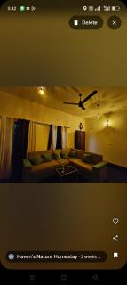 Havens Nature Homestay - 9