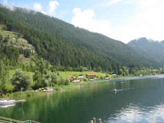 Haus Serena - Sonnenalpe Nassfeld - 8