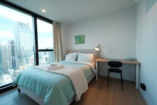 Premium 3BR CBD Apt Prime Location - 5