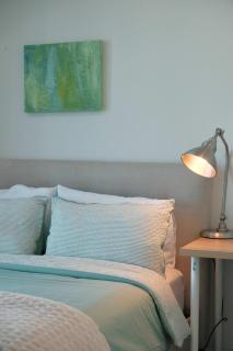 Premium 3BR CBD Apt Prime Location - 3