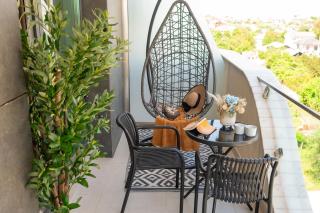 Velvet Breeze Apartment in Odyssey Pools Spa and Parking - 6