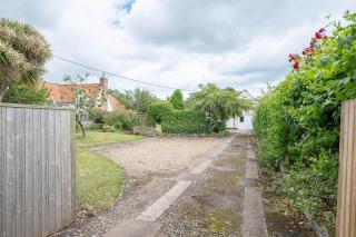 The Cottage at Homeleigh, Southwold - 4