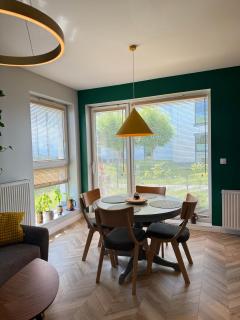 Apartament Krisa blisko OPEN'ER - 9