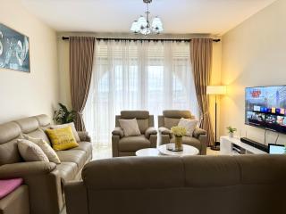 Calena Lakeview Condo, Mirembe Villas, Kigo - 6