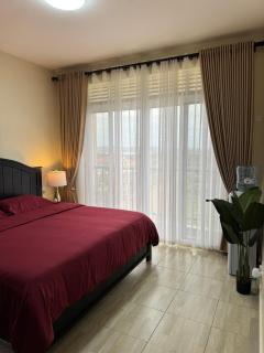 Calena Lakeview Condo, Mirembe Villas, Kigo - 7
