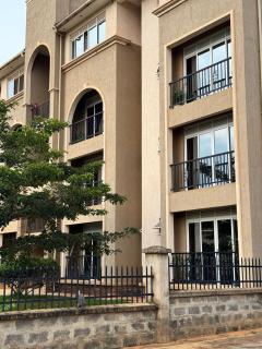 Calena Lakeview Condo, Mirembe Villas, Kigo - 4
