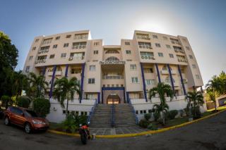 The Dorchester - Kingston - 0
