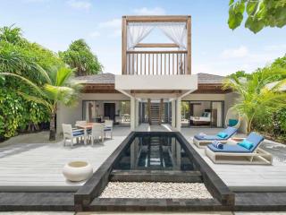 Kuredhivaru Resort and Spa - Maldives - 3