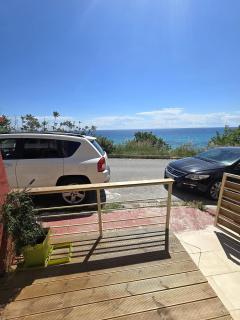 SEA LA VIE LUXURY Apartments - 9