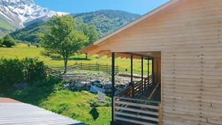 Shikhra Cottages - 1