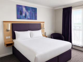 The Willen Lodge Hotel - 4