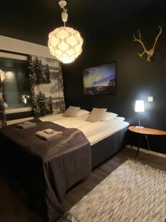 Apartment in the heart of the city of Rovaniemi - 3