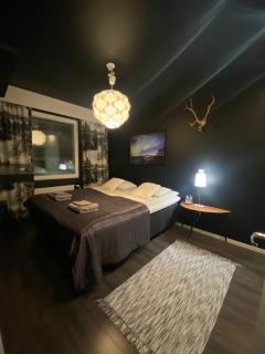 Apartment in the heart of the city of Rovaniemi - 2